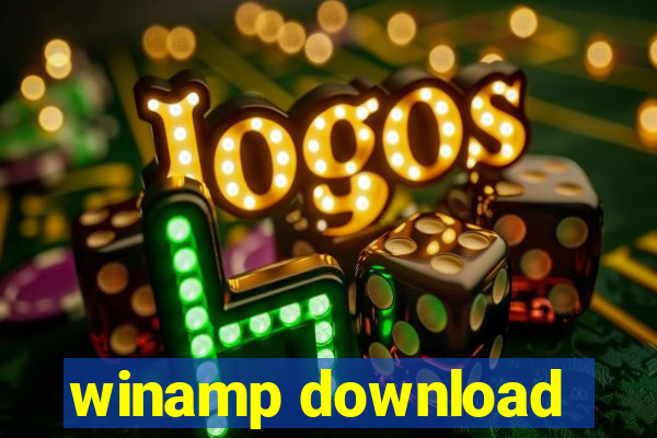 winamp download